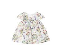 MAYORAL Vestido para bebé niña turquesa | 74