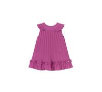 Mayoral Vestido Plisado para bebé niña 18 Meses (86cm)