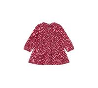 Mayoral Vestido Punto Estructura para bebé niña 24 Meses (92cm)