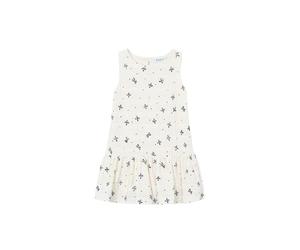 Mayoral Vestido Punto Fantasia para niña 6 años (116cm)
