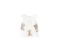 Mayoral Vestido Punto para bebé niña 12 Meses (80cm)
