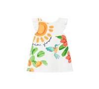 Mayoral Vestido Punto para niña 6 años (116cm)