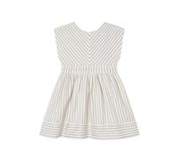 Mayoral Vestido Rayas para niña 4 años (104cm)