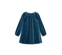 Mayoral Vestido Terciopelo Brillo para niña 4 años (104cm)