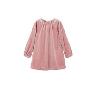 Mayoral Vestido Terciopelo Brillo para niña 7 años (122cm)