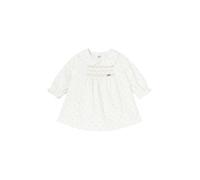 Mayoral Vestido Terciopelo para bebé niña 6-9 Meses (75cm)