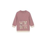 Mayoral Vestido Tricot Jacquard para bebé niña 12 Meses (80cm)