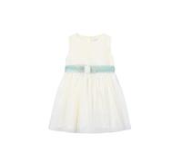 Mayoral Vestido Tul Bordado para niña 9 años (134cm)