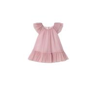 Mayoral Vestido Tul para bebé niña 18 Meses (86cm)