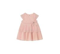 Mayoral Vestido Tul Plisado para bebé niña 24 Meses (92cm)