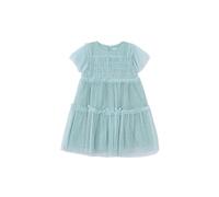 Mayoral Vestido Tul plumeti para niña 7 años (122cm)