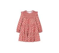 Mayoral Vestido viella Estampado para niña 6 años (116cm)