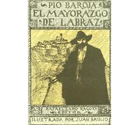 MAYORAZGO DE LABRAZ,EL (SIN COLECCION)
