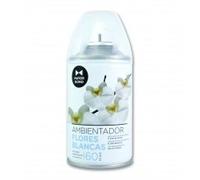 MAYORDOMO AUTOMATIC REC.250-F.BLANC