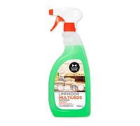 MAYORDOMO limpiador multiusos perfumado spray 750 ml
