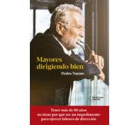 Mayores Dirigiendo Bien