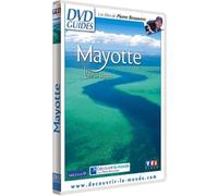Mayotte - L'île au lagon [Francia] [DVD]