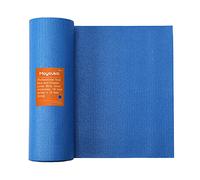 Mayouko Forro para cajones de Caja de Herramientas, 16 Pulgadas de Ancho x 16 pies de Largo x 3 mm de Grosor, Forro Profesional para estantes, tapete de fácil Corte, Proteger Tus