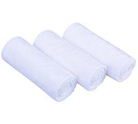 Mayouth Toallas de Microfibra para Deportes de Secado rápido y Absorbente, Toalla de Gimnasio, Toalla de Entrenamiento para Gimnasio, 3 Unidades, 40 cm x 80 cm