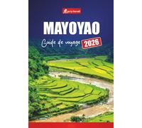 MAYOYAO GUIDE DE VOYAGE 2026: Explorez les rizières en terrasses, la culture locale, les sentiers de randonnée et les joyaux cachés des Philippines