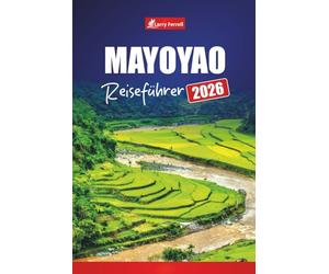 MAYOYAO REISEFÜHRER 2026: Erkunden Sie Reisterrassen, die lokale Kultur, Wanderwege und versteckte Schätze auf den Philippinen