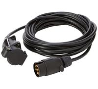 Maypole 095 - Cable alargador para Camiones y caravanas (6 m, 12 V)
