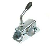 Maypole 424 - Abrazadera para Rueda Jockey (48 mm)