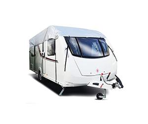 Maypole 9261 Funda para Techo de caravanas, 4,1 m máximo
