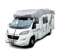 Maypole Cubierta de Techo para Caravana de 610 cm a 650 cm de Longitud, de poliéster, Ajuste Universal