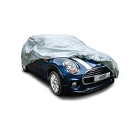 Maypole MP331 - Funda Protectora Impermeable para Coches (tamaño pequeño)