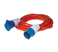 Maypole MP3771 - Cable prolongador para Caravana (10 m)