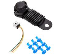 Maypole MP383 12N 1.5M, Kit de cableado con relé audible