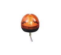 Maypole mp4092 LED faro de advertencia de peligro SOLO perno fijo, 12/24 V