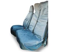 Maypole MP652 - Juego de Fundas Impermeables para caravanas, Color Gris