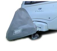 Maypole MP925 - Cubierta para Enganche de Remolque