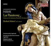 Mayr la Passione