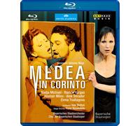 Giovanni Simone Mayr - Medea [Reino Unido] [Blu-ray]