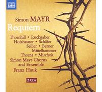 Mayr - Requiem in G Minor