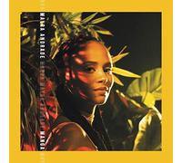 Mayra Andrade - Manga