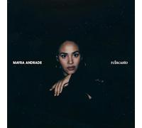 MAYRA ANDRADE - REENCANTO - LIVE AT UNION CHAPEL [Vinilo]