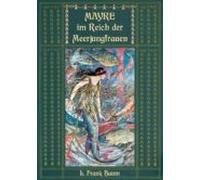 Mayre Im Reich Der Meerjungfrauen (ebook)