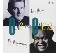 Mays,Bill & Drummond,Ray - One to One Vol. 2