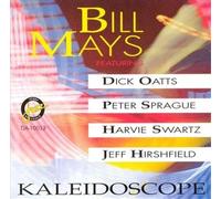 Mays, Bill - Kaleidoscope