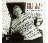 Mays, Bill - Live at Maybeck 26