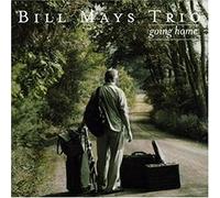 Mays, Bill -Trio- - Going Home