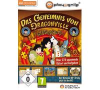 May's Mystery - Das Geheimnis Von Dragonville [Importación Alemana]