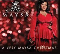 Maysa - A Very Maysa Christmas
