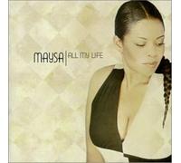 Maysa All My Life (CD) (Importación USA)