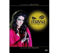 Maysa - Quando Fala O Coração