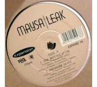 Maysa - The Bottle [12 [Vinyl LP]